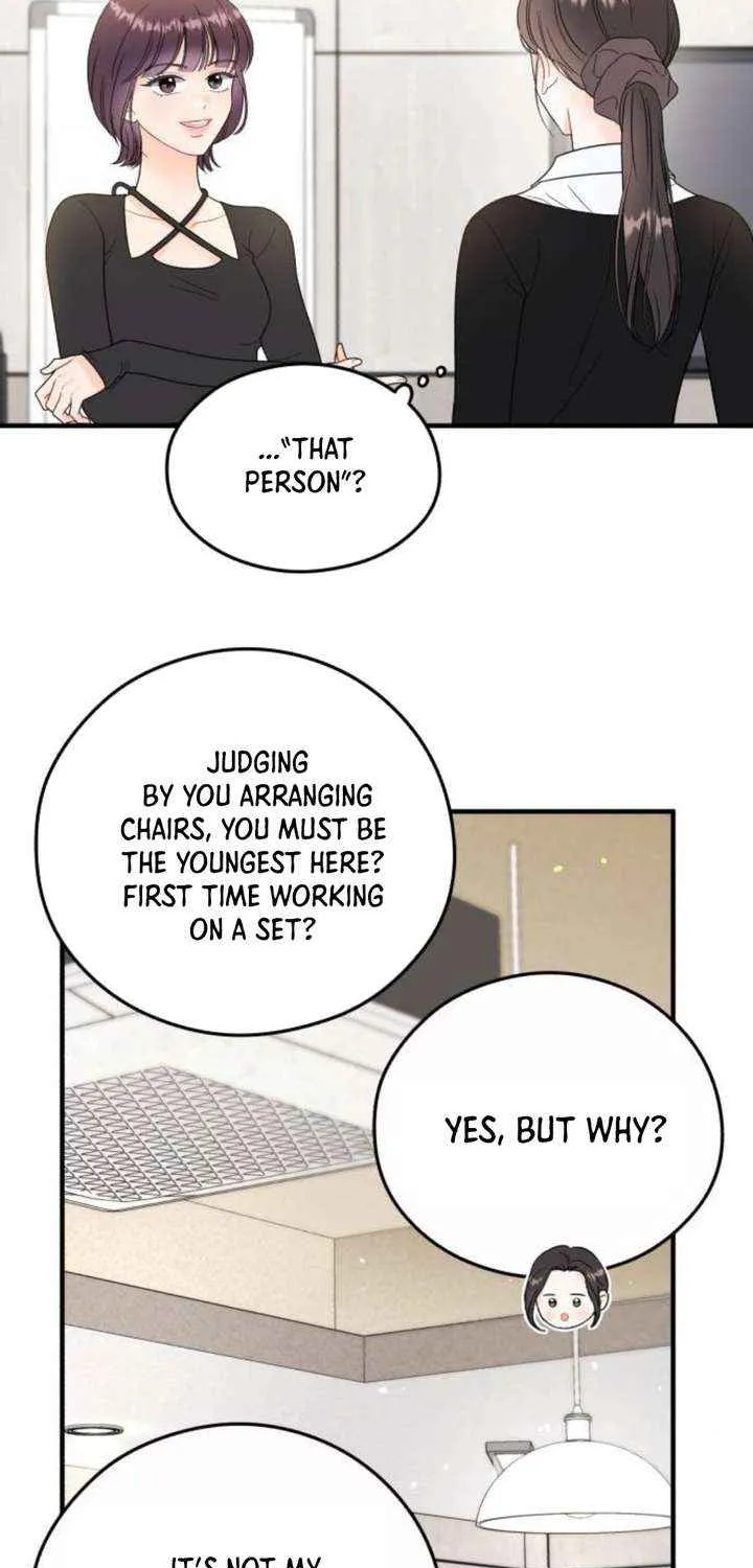 Read One and Only chapter 23 image 4 on Lezhin