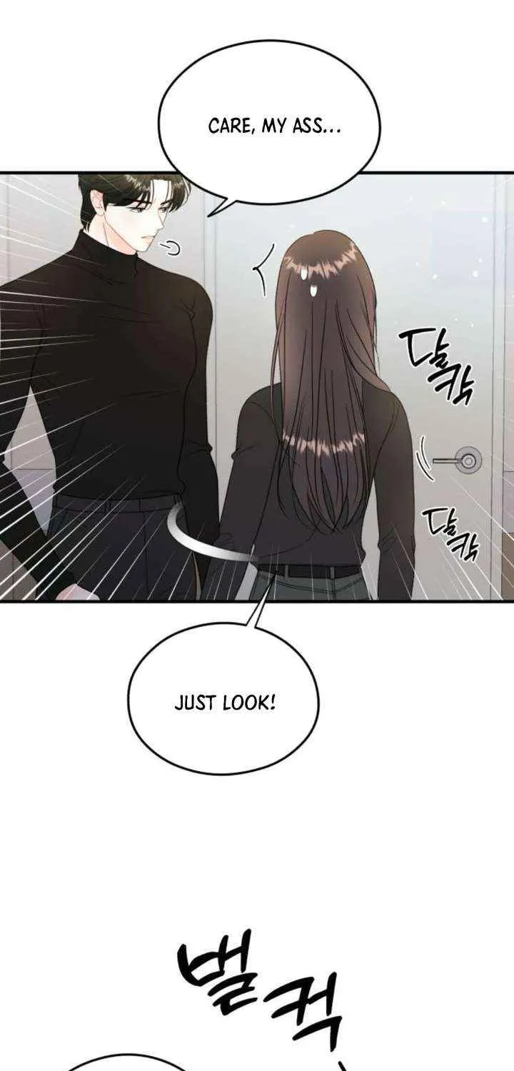 Read One and Only chapter 23 image 44 on Lezhin