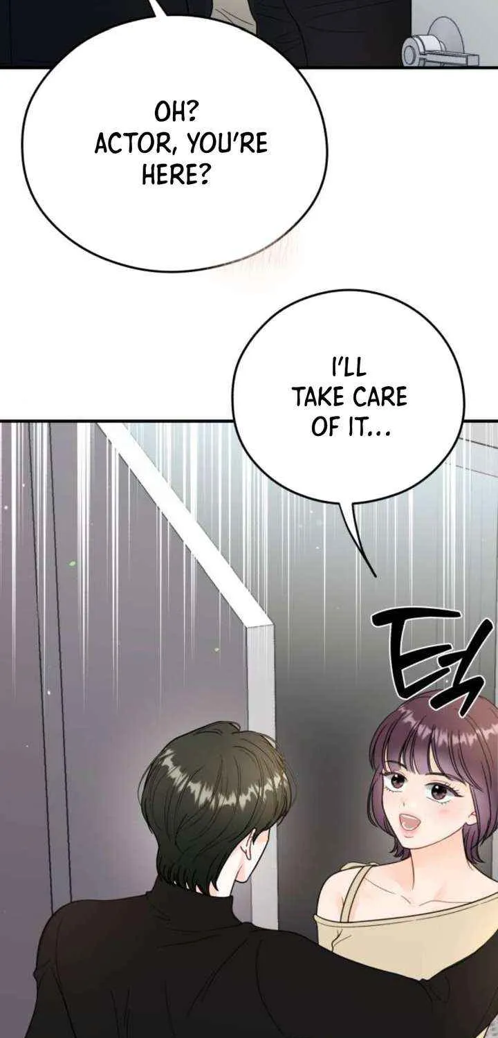 Read One and Only chapter 23 image 46 on Lezhin