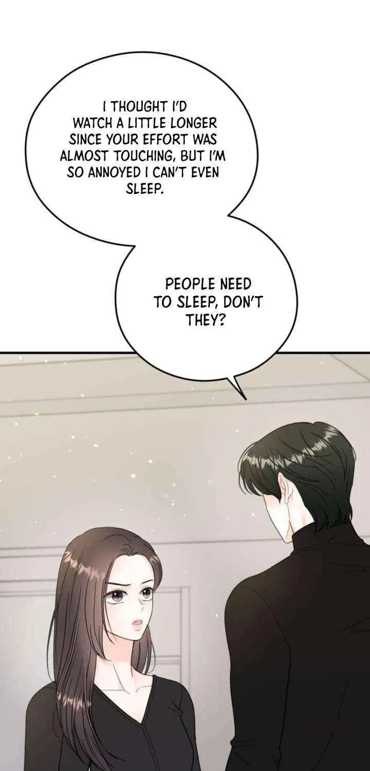 Read One and Only chapter 23 image 50 on Lezhin