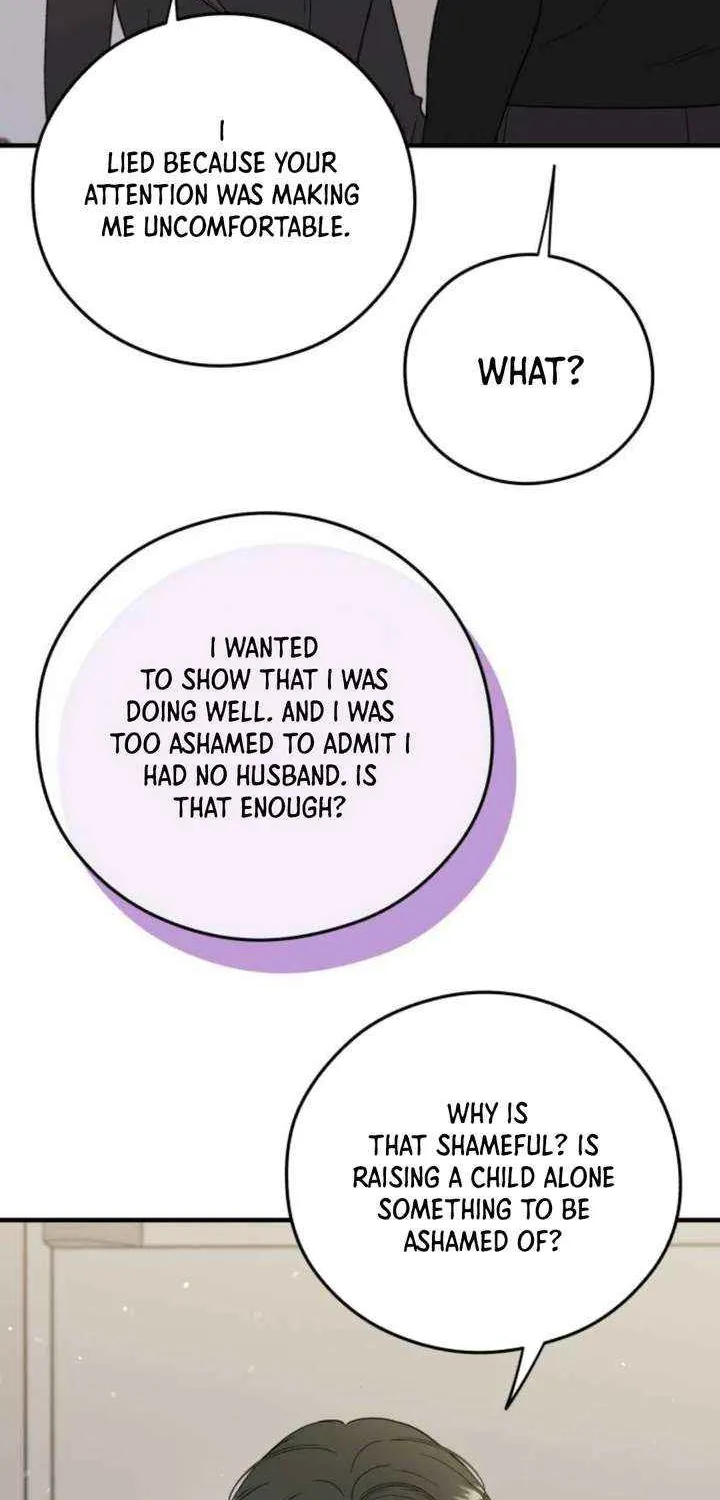 Read One and Only chapter 23 image 51 on Lezhin