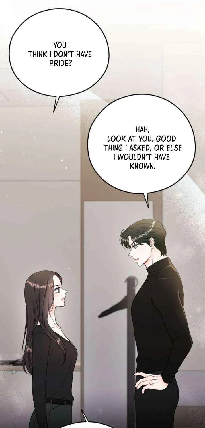 Read One and Only chapter 23 image 54 on Lezhin