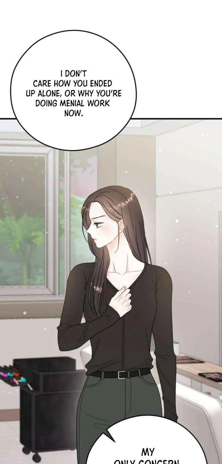 Read One and Only chapter 23 image 62 on Lezhin
