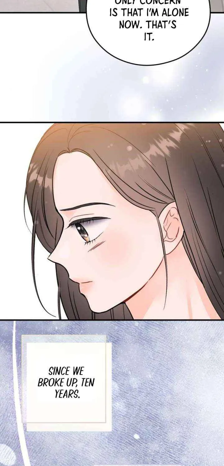 Read One and Only chapter 23 image 63 on Lezhin