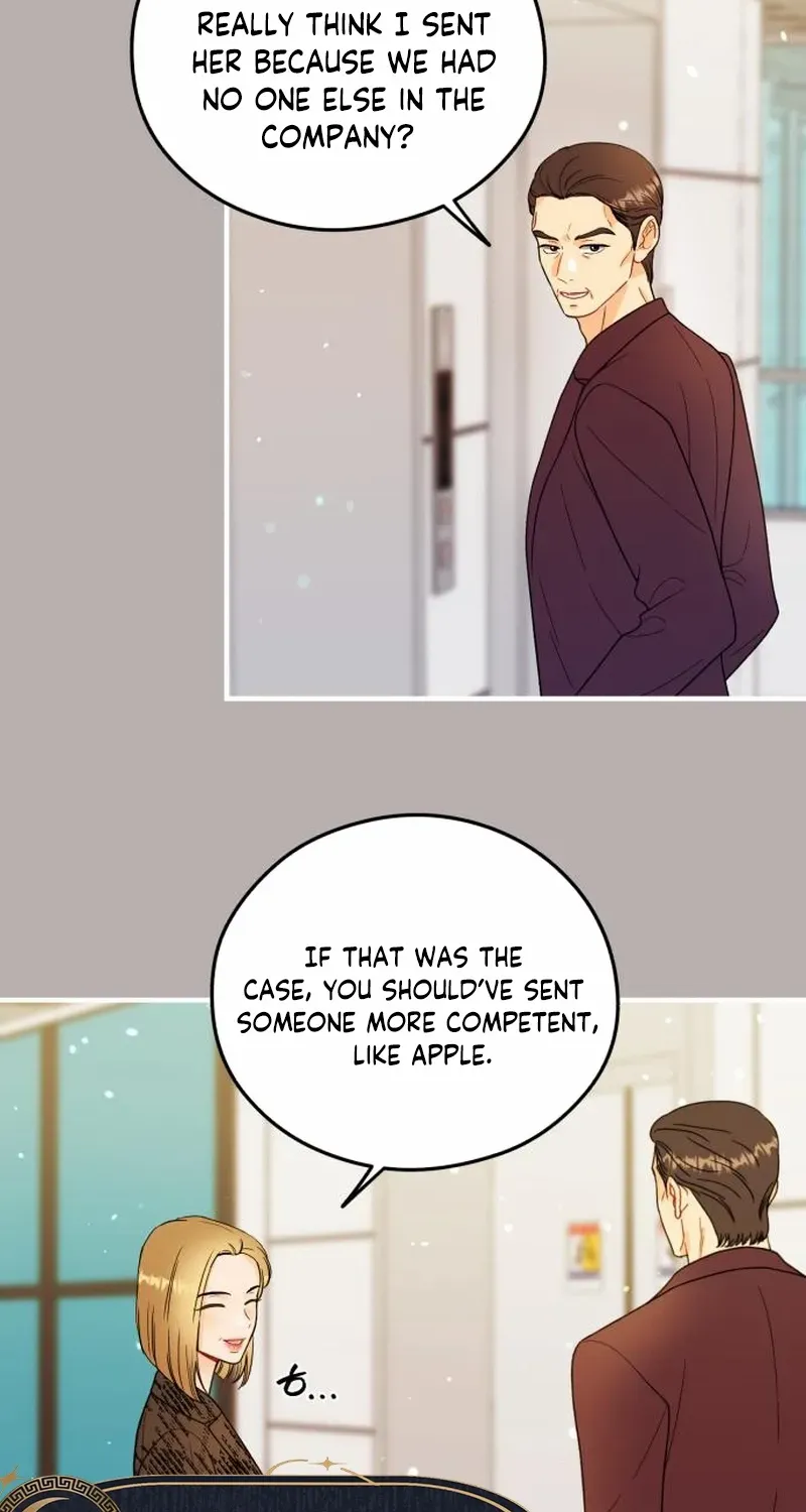 Read One and Only chapter 25 image 26 on Lezhin