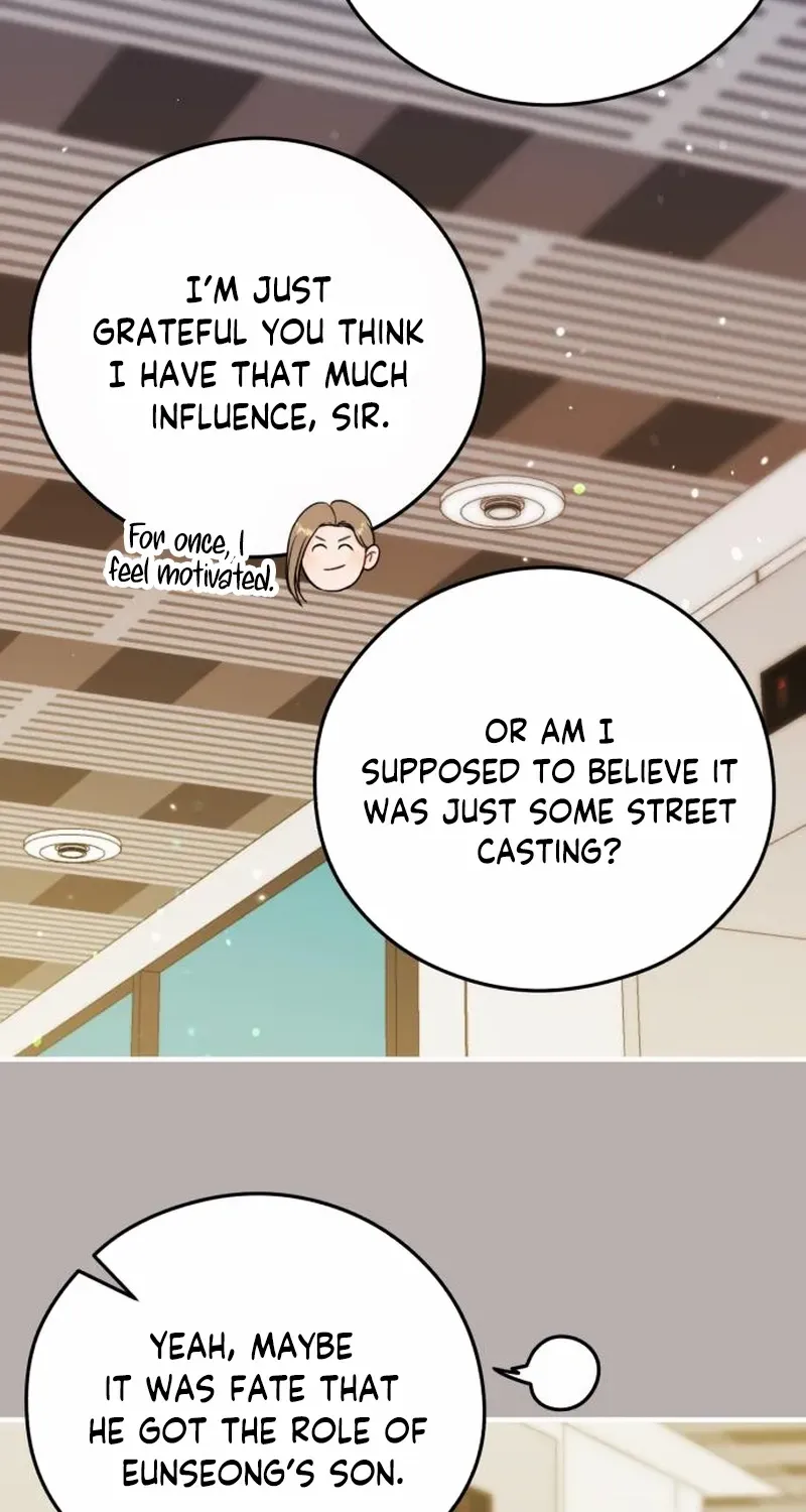 Read One and Only chapter 25 image 29 on Lezhin