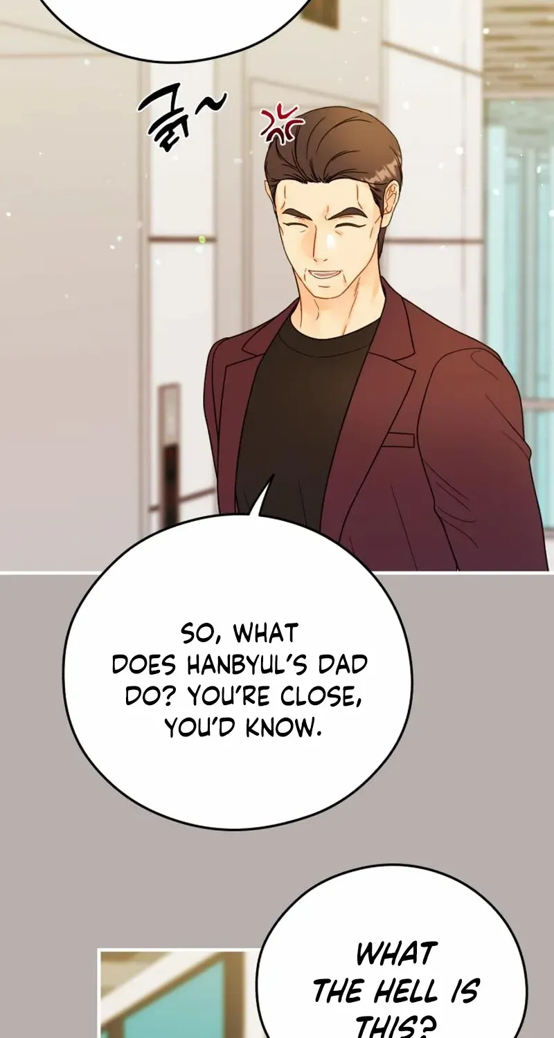 Read One and Only chapter 25 image 30 on Lezhin