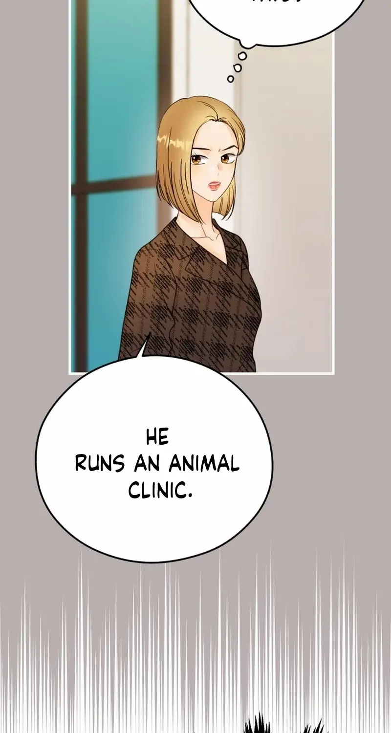 Read One and Only chapter 25 image 31 on Lezhin