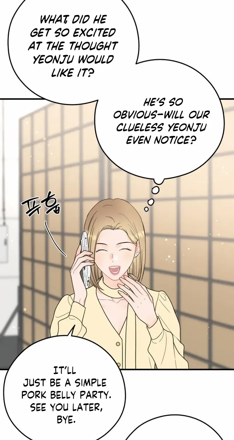 Read One and Only chapter 25 image 36 on Lezhin