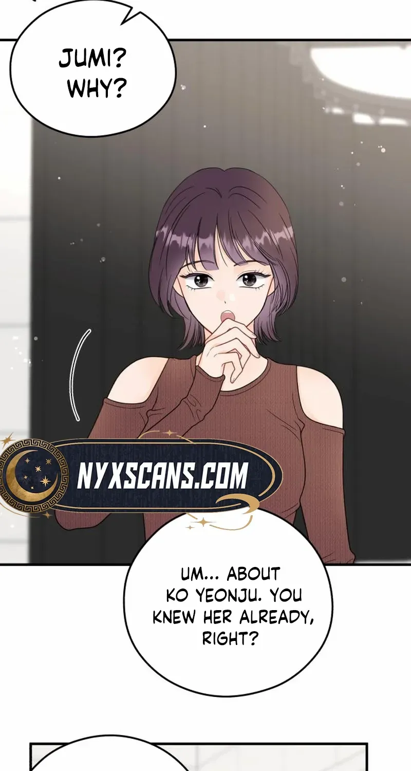 Read One and Only chapter 25 image 38 on Lezhin