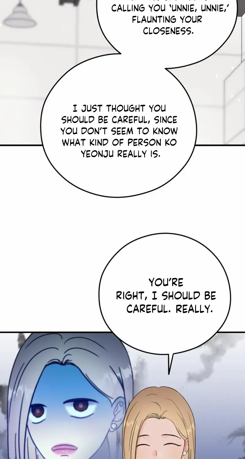 Read One and Only chapter 25 image 42 on Lezhin