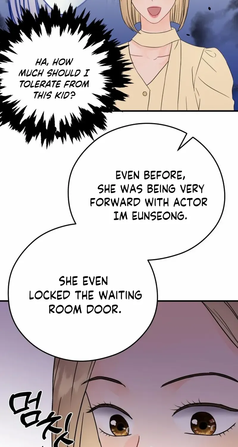 Read One and Only chapter 25 image 43 on Lezhin