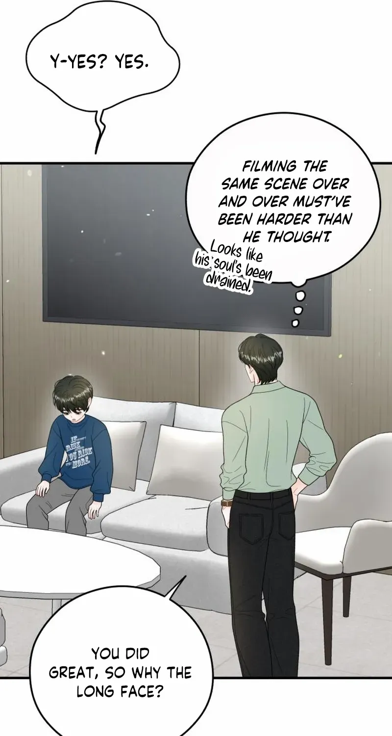 Read One and Only chapter 25 image 47 on Lezhin