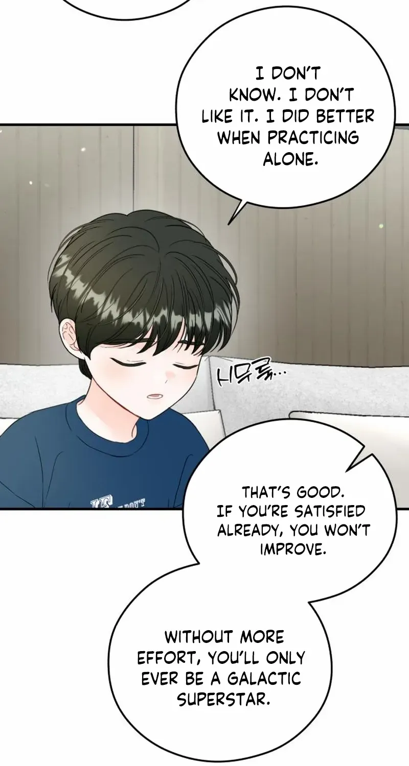 Read One and Only chapter 25 image 48 on Lezhin