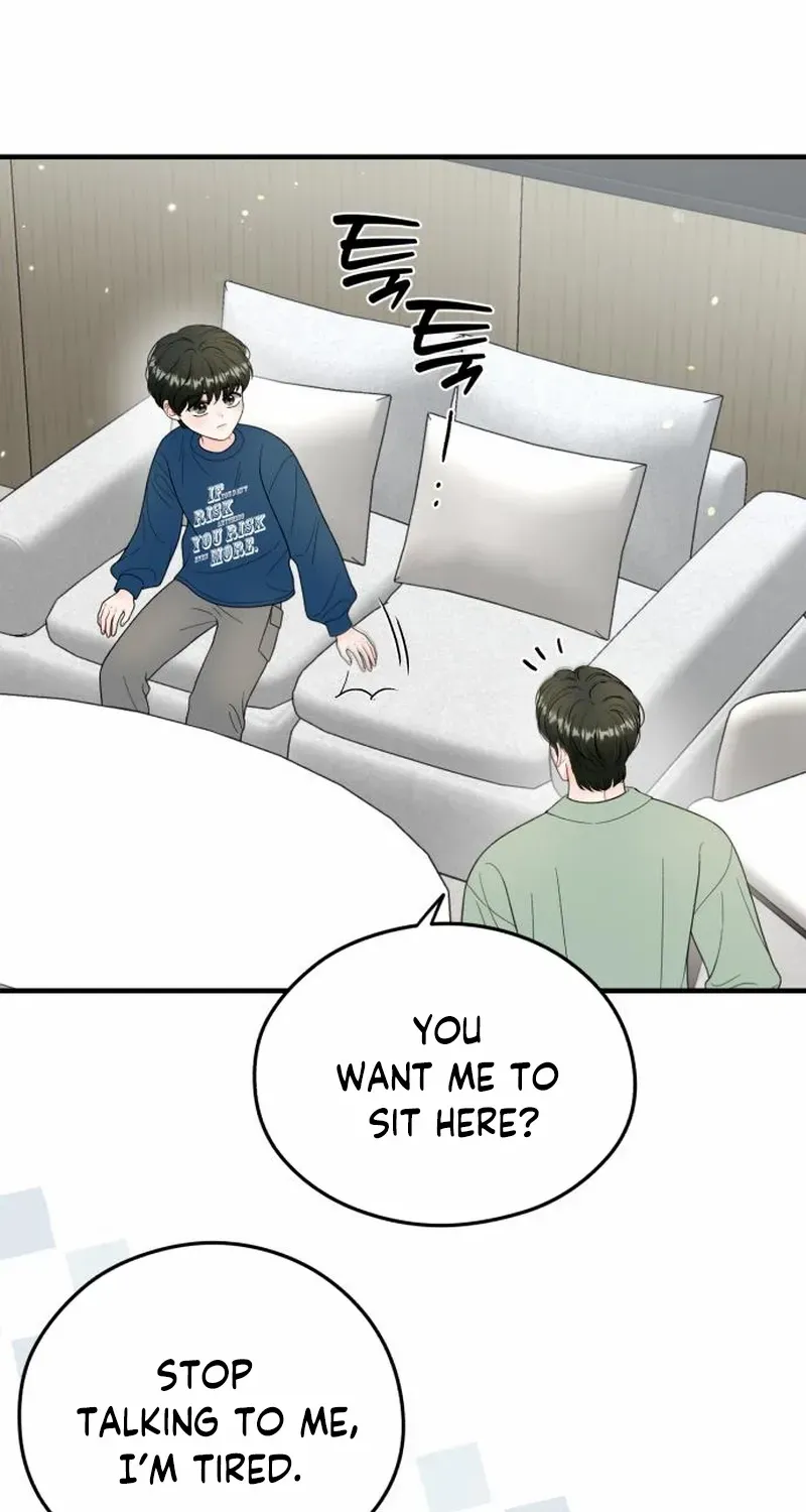 Read One and Only chapter 25 image 49 on Lezhin