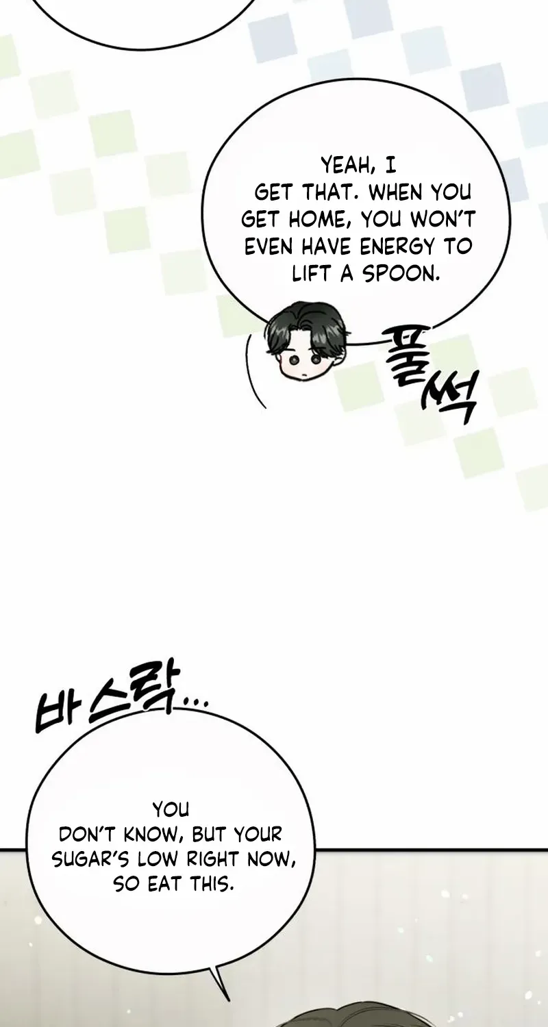 Read One and Only chapter 25 image 50 on Lezhin