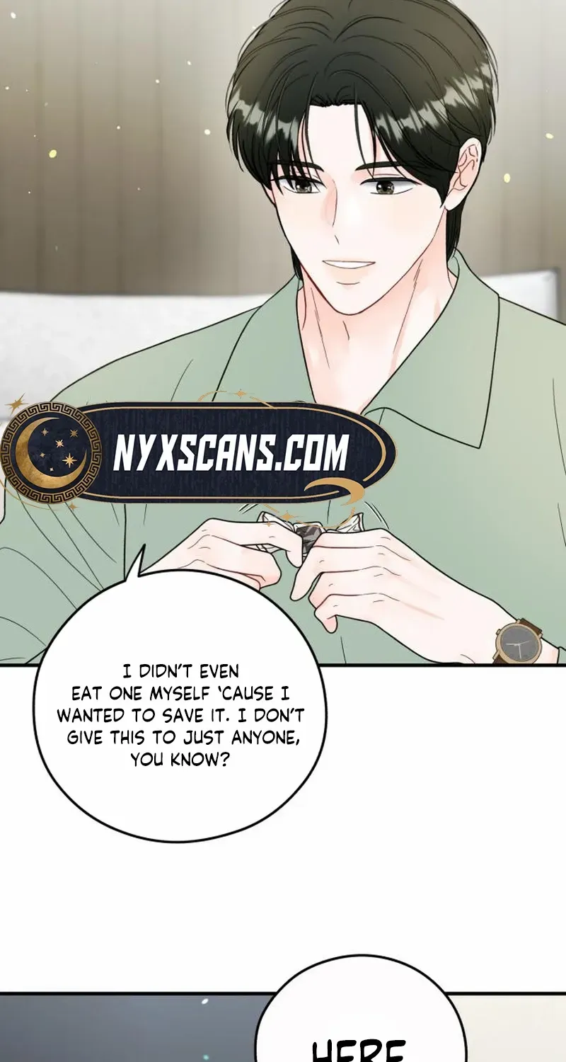 Read One and Only chapter 25 image 51 on Lezhin