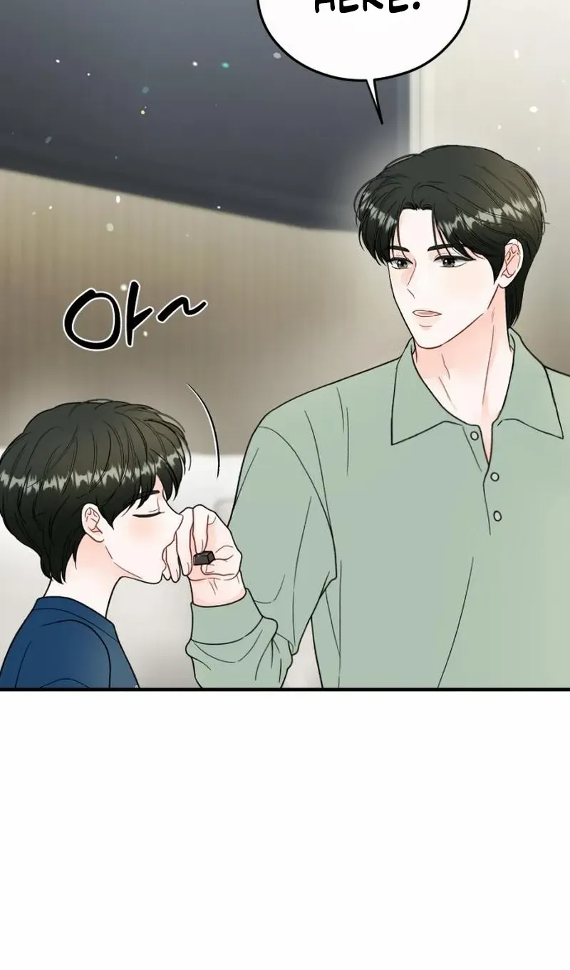 Read One and Only chapter 25 image 52 on Lezhin