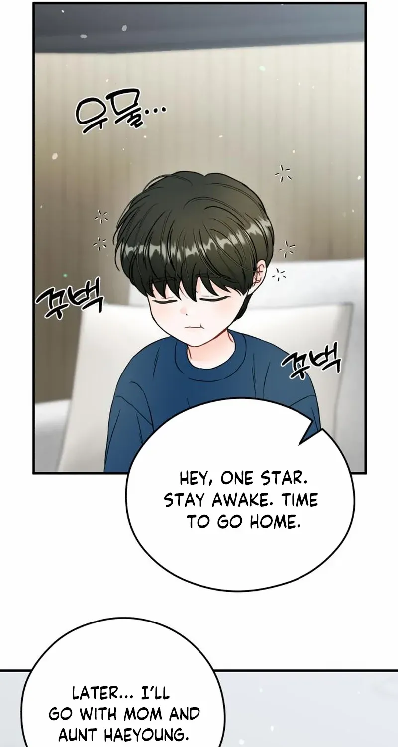 Read One and Only chapter 25 image 53 on Lezhin