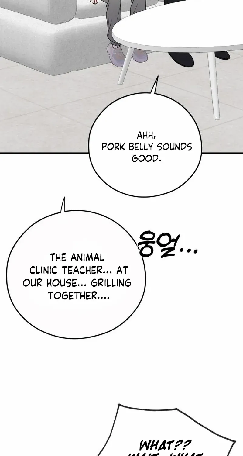 Read One and Only chapter 25 image 55 on Lezhin