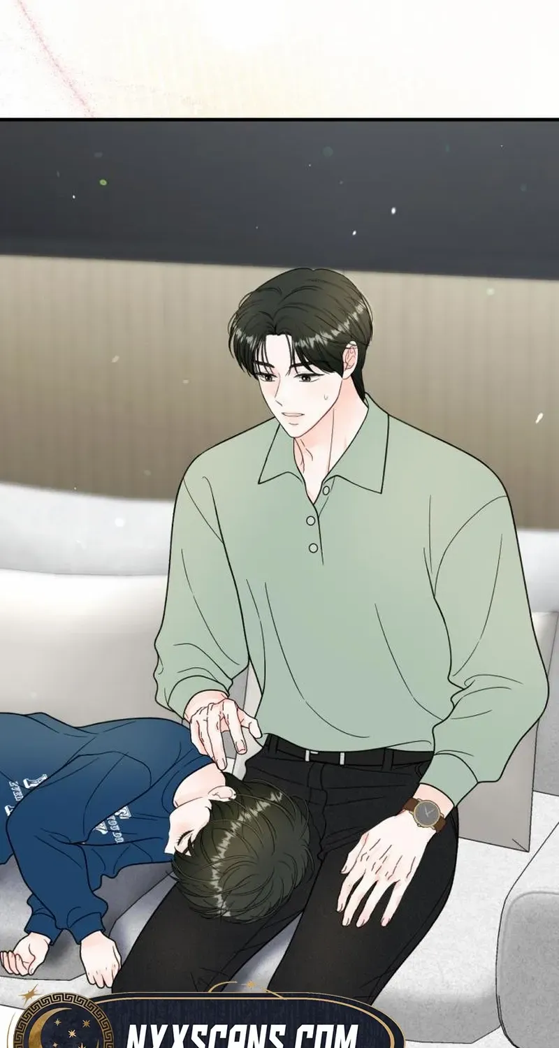 Read One and Only chapter 25 image 58 on Lezhin