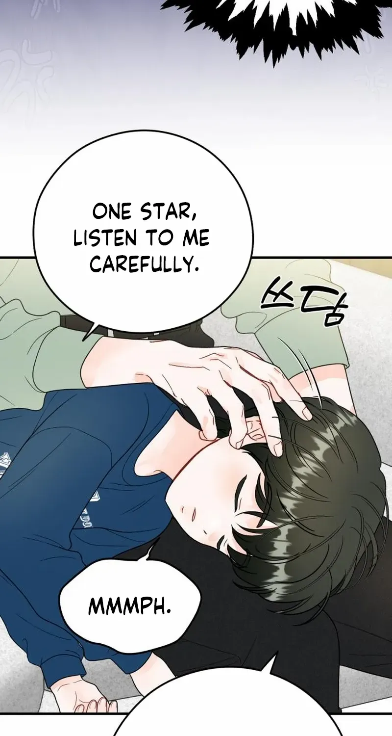 Read One and Only chapter 25 image 61 on Lezhin