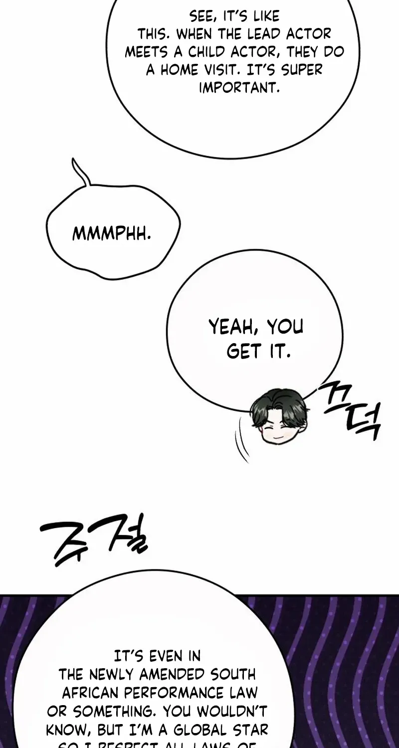 Read One and Only chapter 25 image 62 on Lezhin