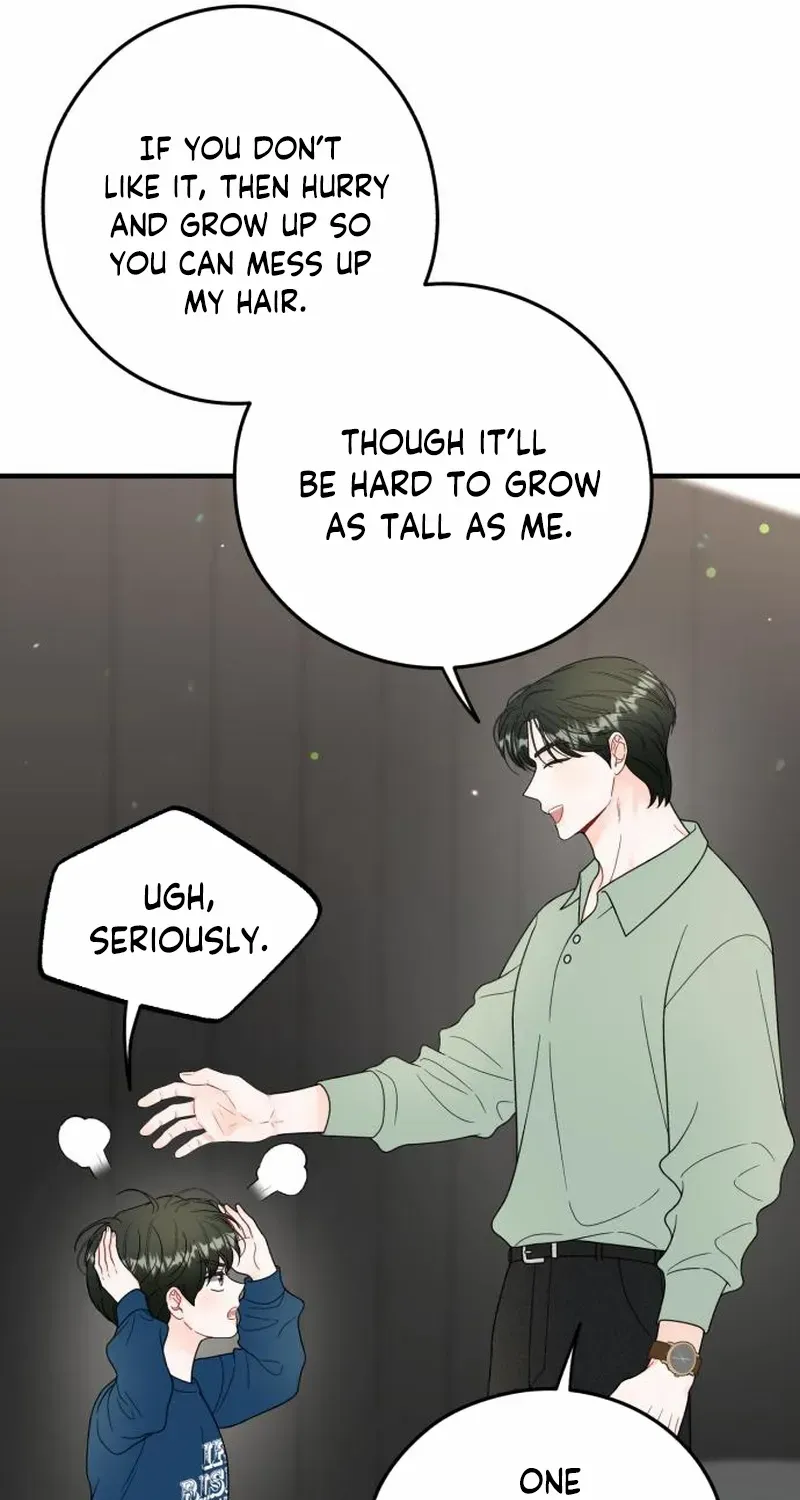 Read One and Only chapter 25 image 7 on Lezhin