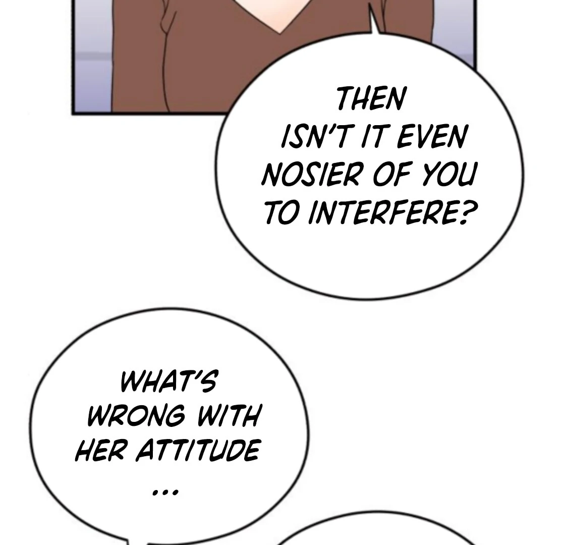 Read One and Only chapter 28 image 10 on Lezhin
