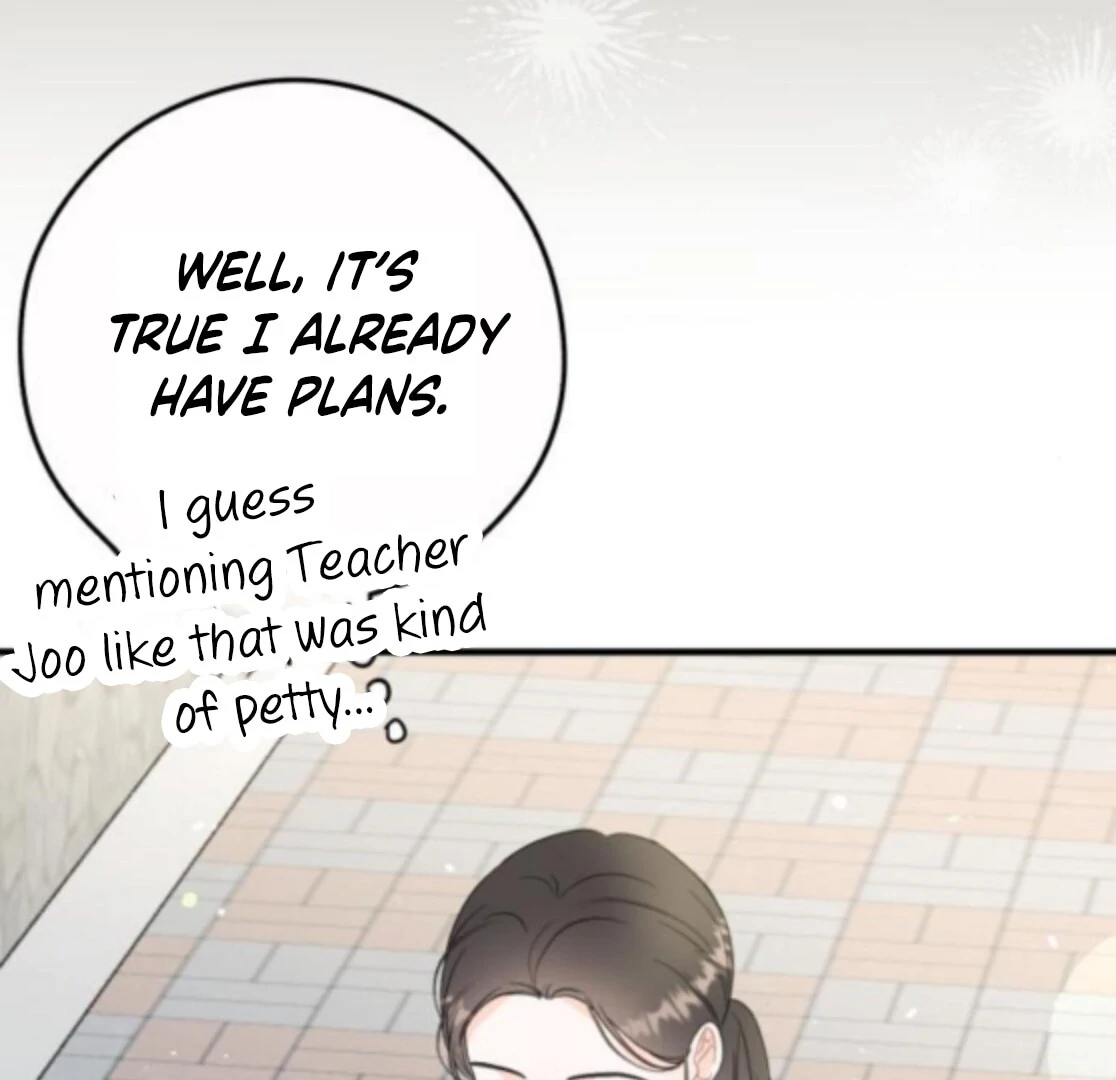 Read One and Only chapter 28 image 100 on Lezhin