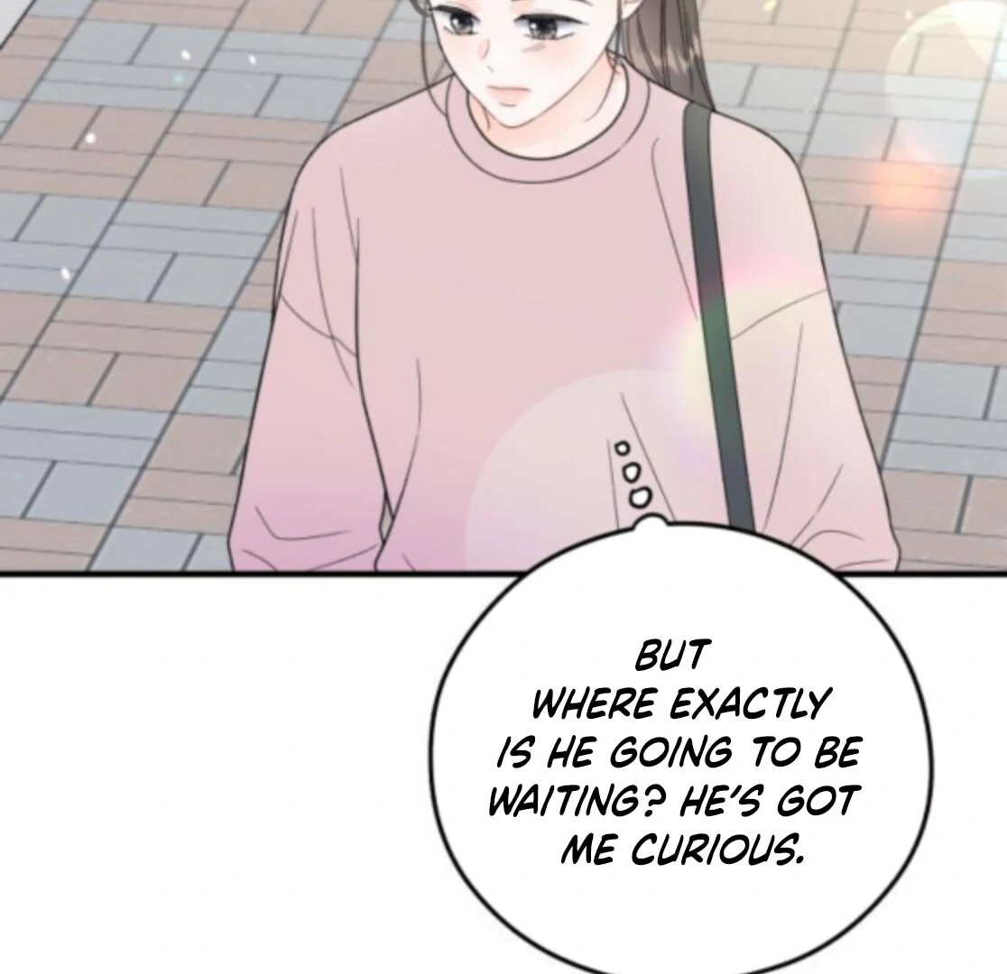 Read One and Only chapter 28 image 101 on Lezhin