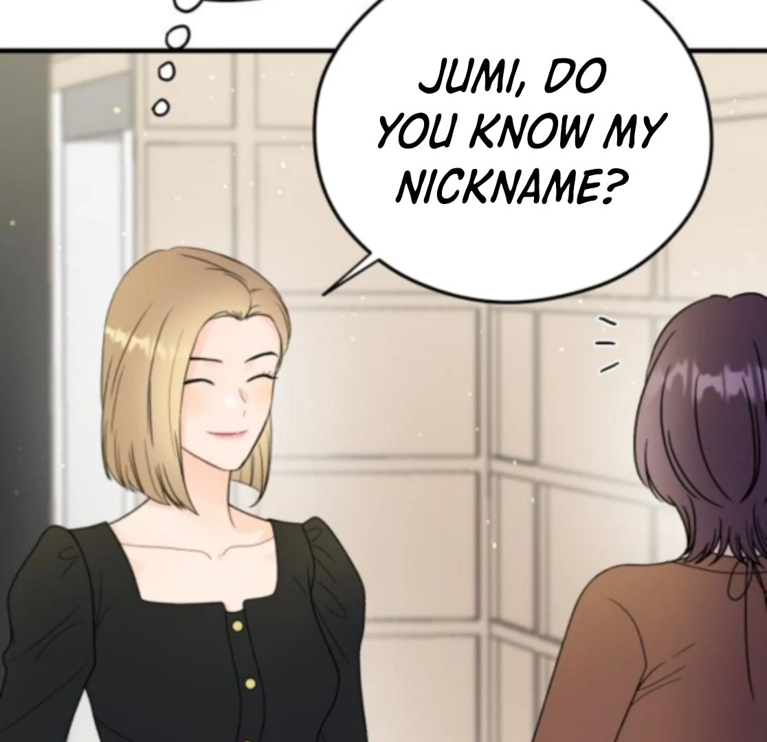 Read One and Only chapter 28 image 11 on Lezhin