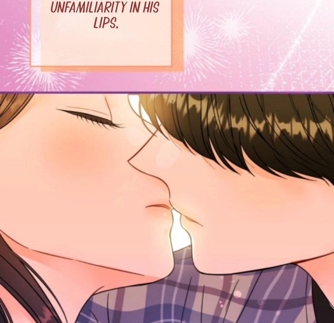 Read One and Only chapter 28 image 118 on Lezhin