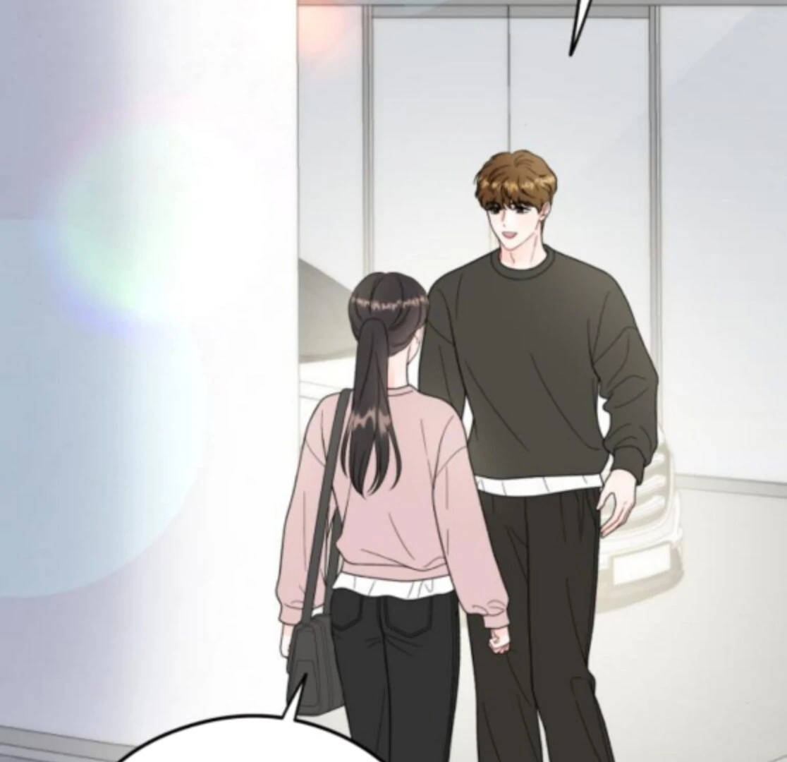 Read One and Only chapter 28 image 126 on Lezhin