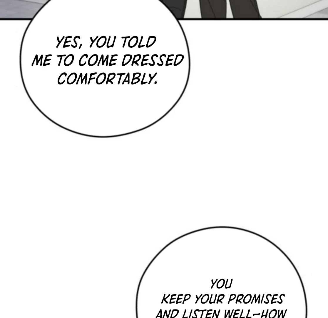 Read One and Only chapter 28 image 127 on Lezhin