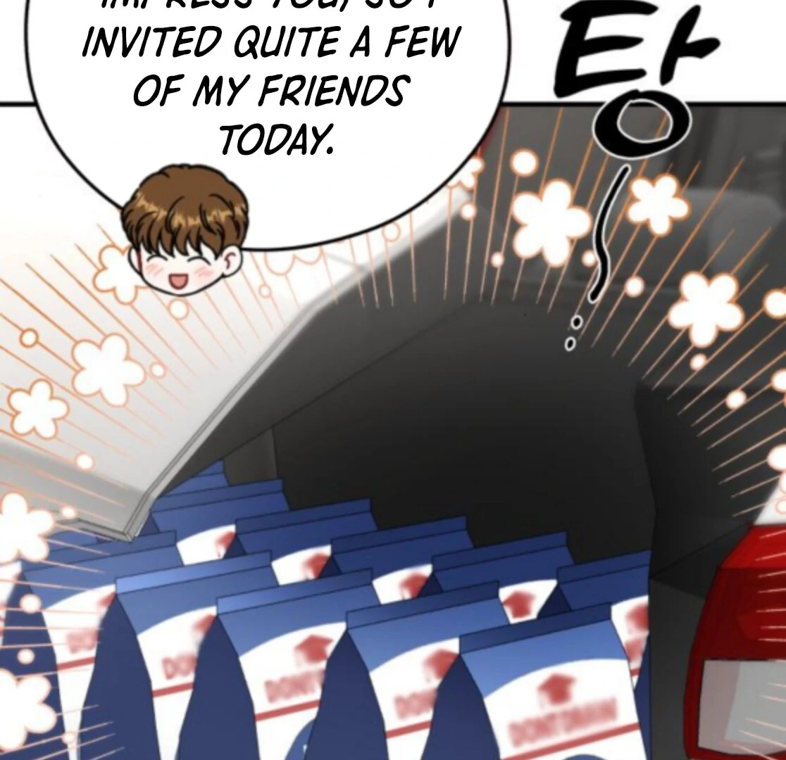 Read One and Only chapter 28 image 130 on Lezhin