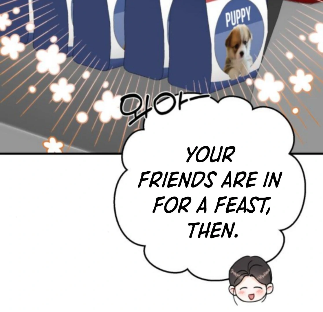 Read One and Only chapter 28 image 131 on Lezhin