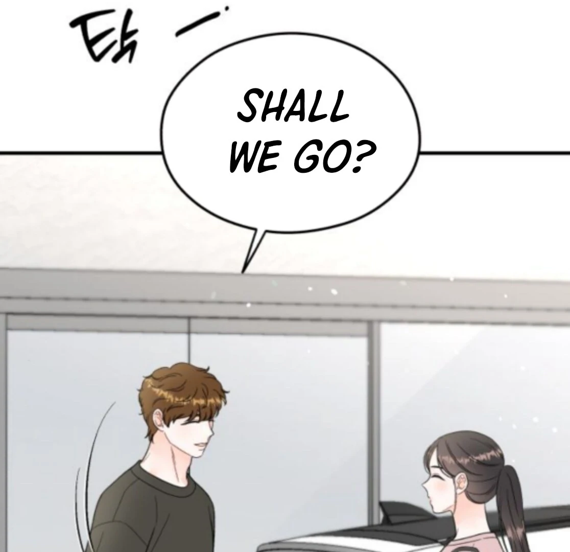 Read One and Only chapter 28 image 132 on Lezhin