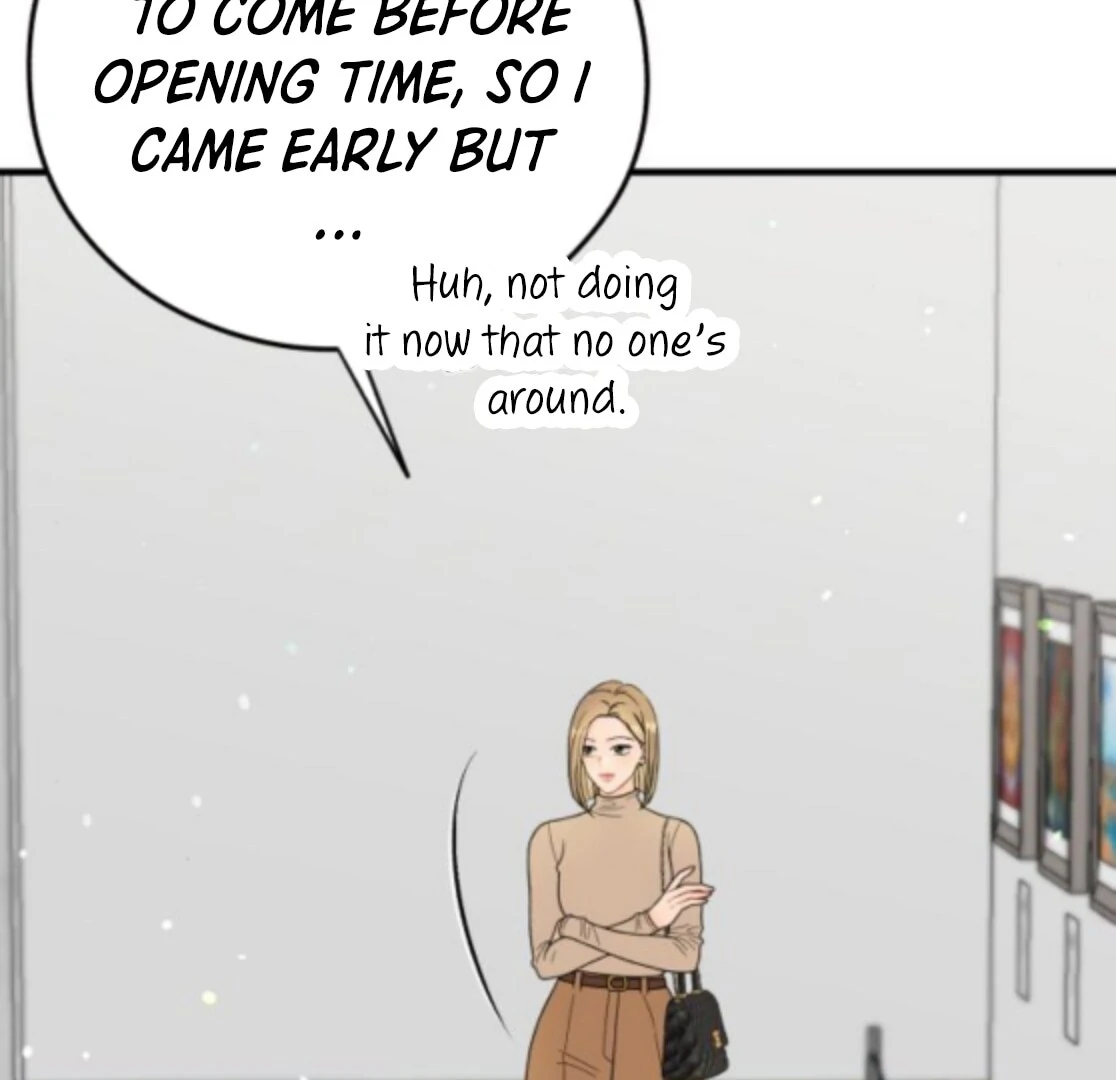 Read One and Only chapter 28 image 136 on Lezhin