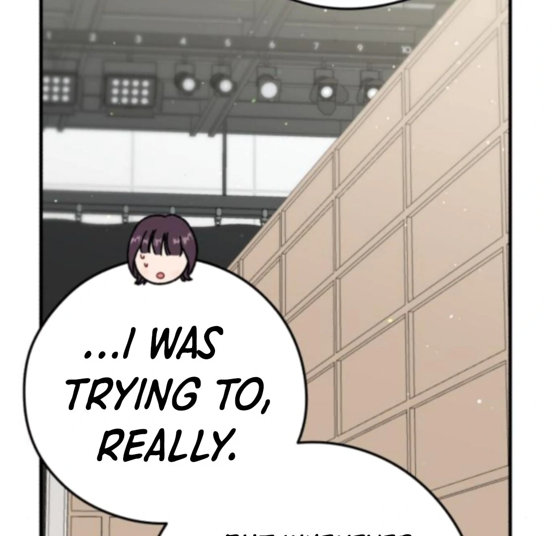 Read One and Only chapter 28 image 16 on Lezhin