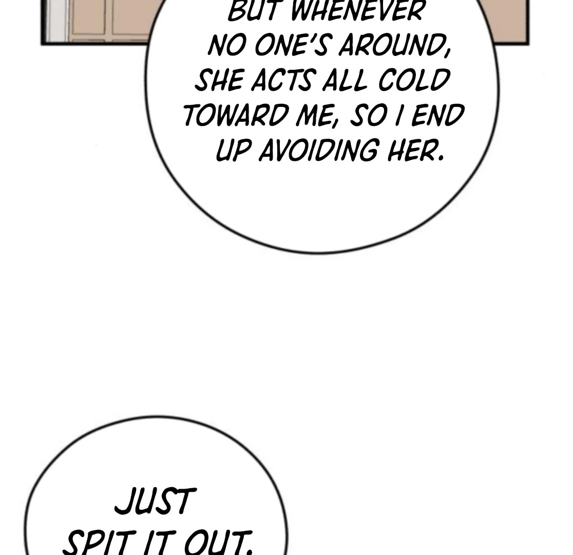 Read One and Only chapter 28 image 17 on Lezhin