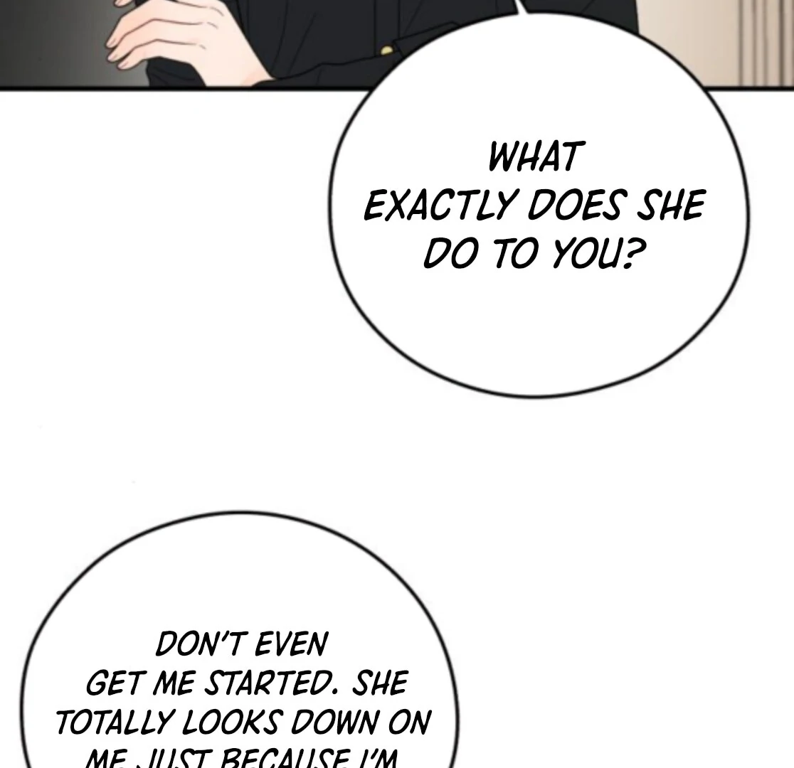 Read One and Only chapter 28 image 19 on Lezhin