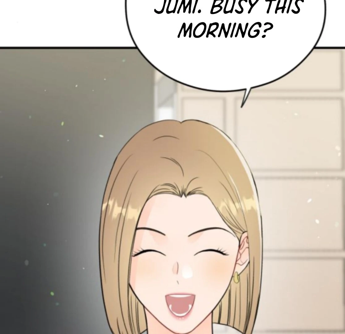 Read One and Only chapter 28 image 2 on Lezhin