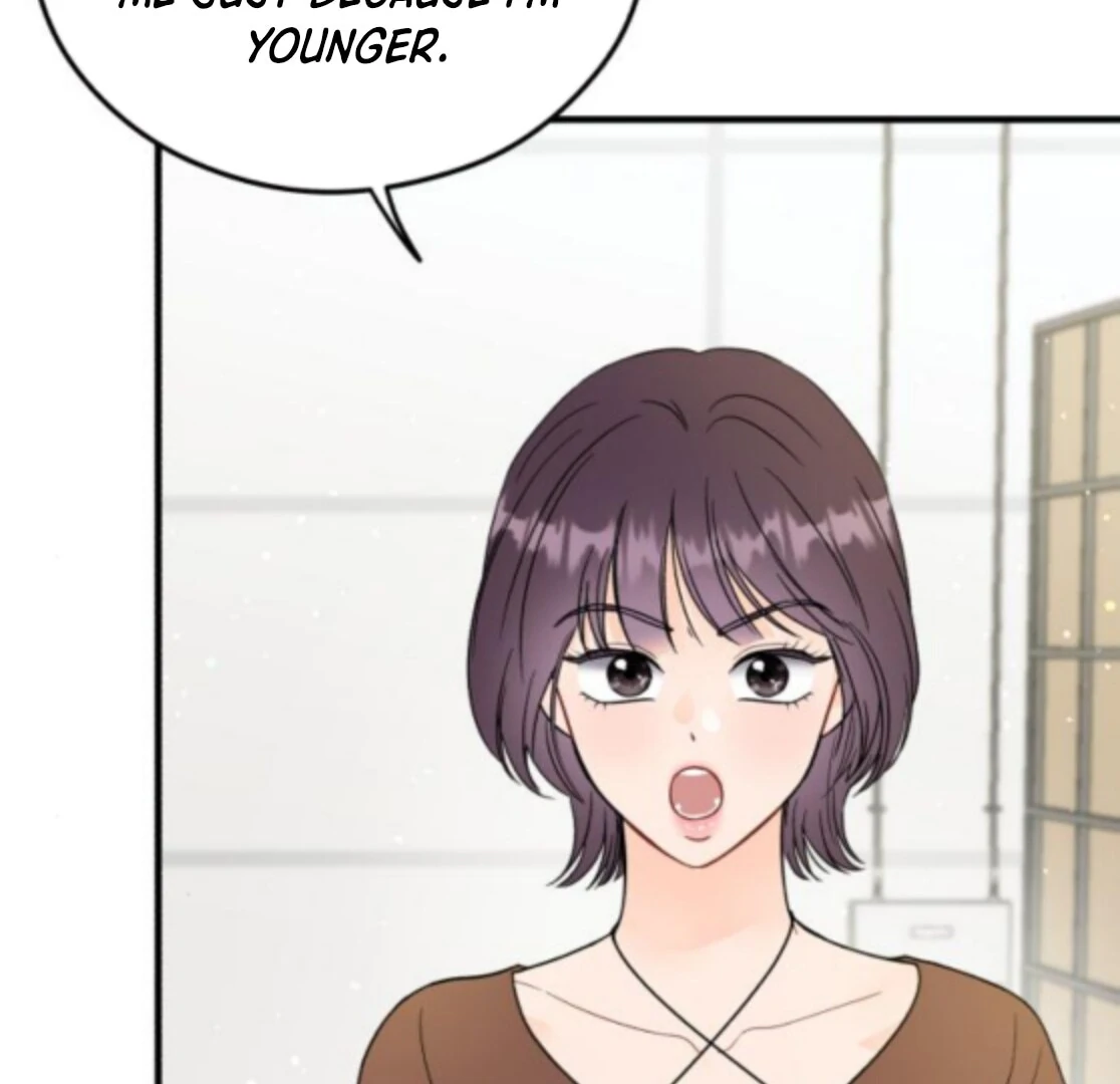 Read One and Only chapter 28 image 20 on Lezhin