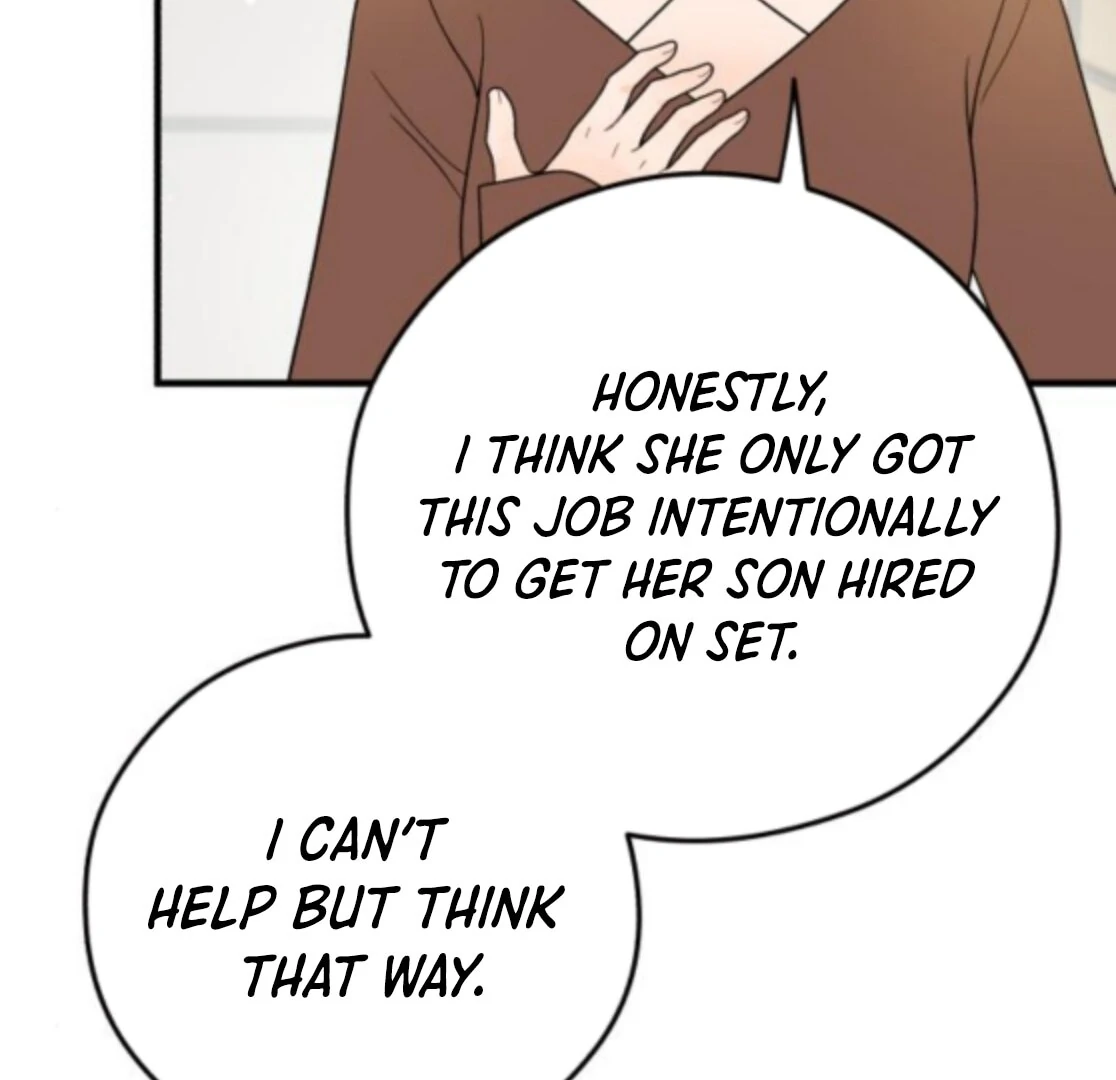 Read One and Only chapter 28 image 21 on Lezhin