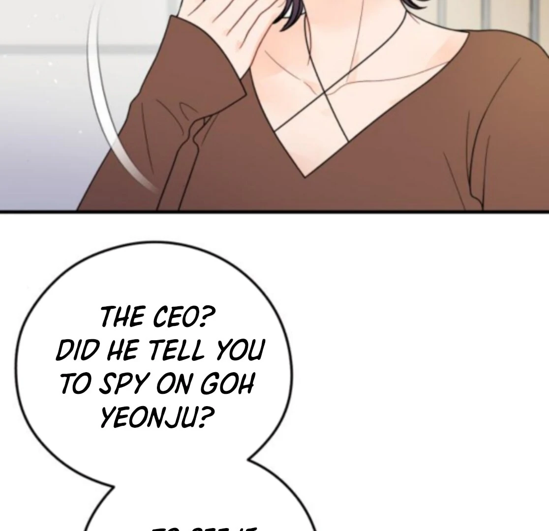 Read One and Only chapter 28 image 25 on Lezhin