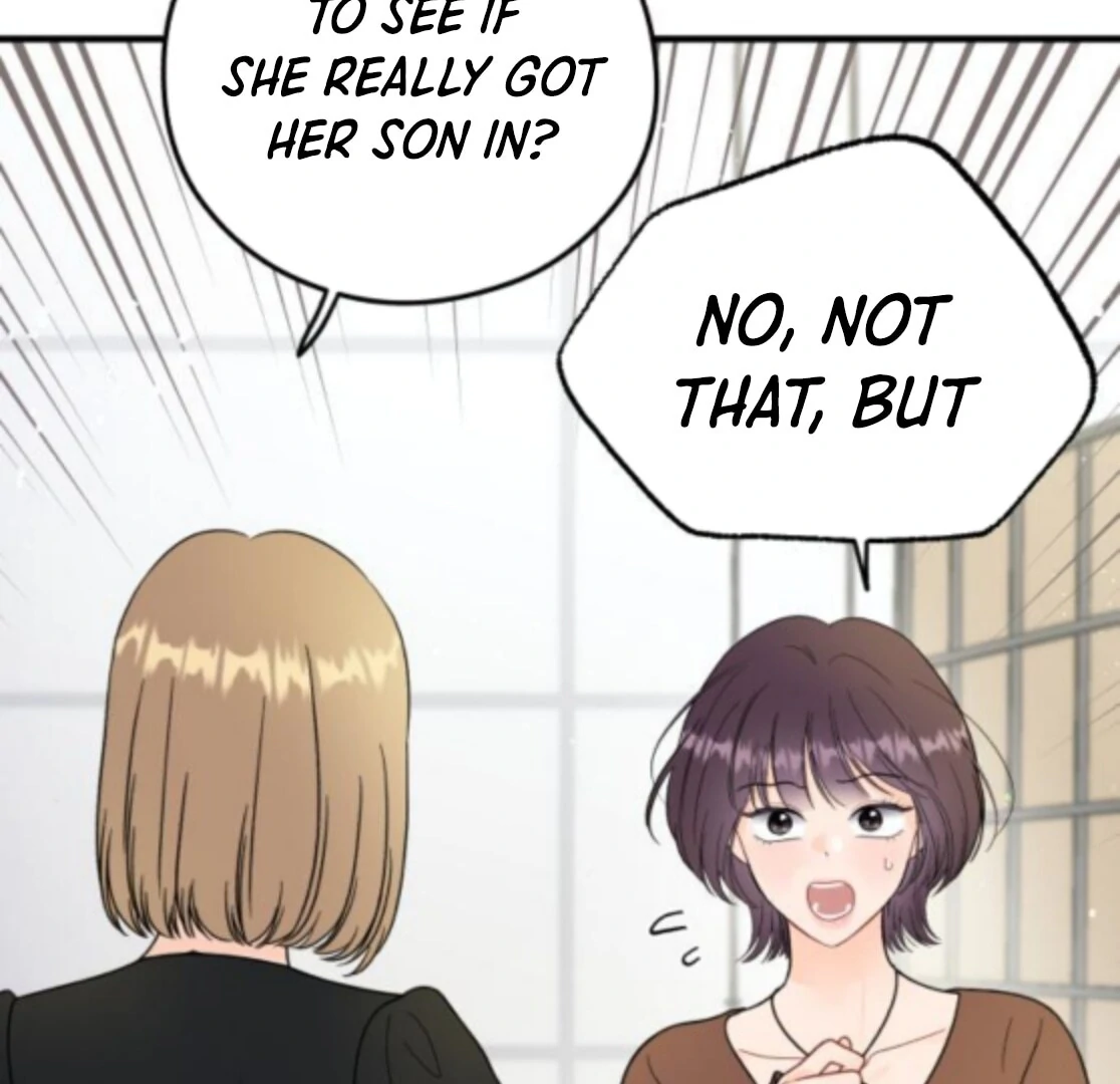 Read One and Only chapter 28 image 26 on Lezhin