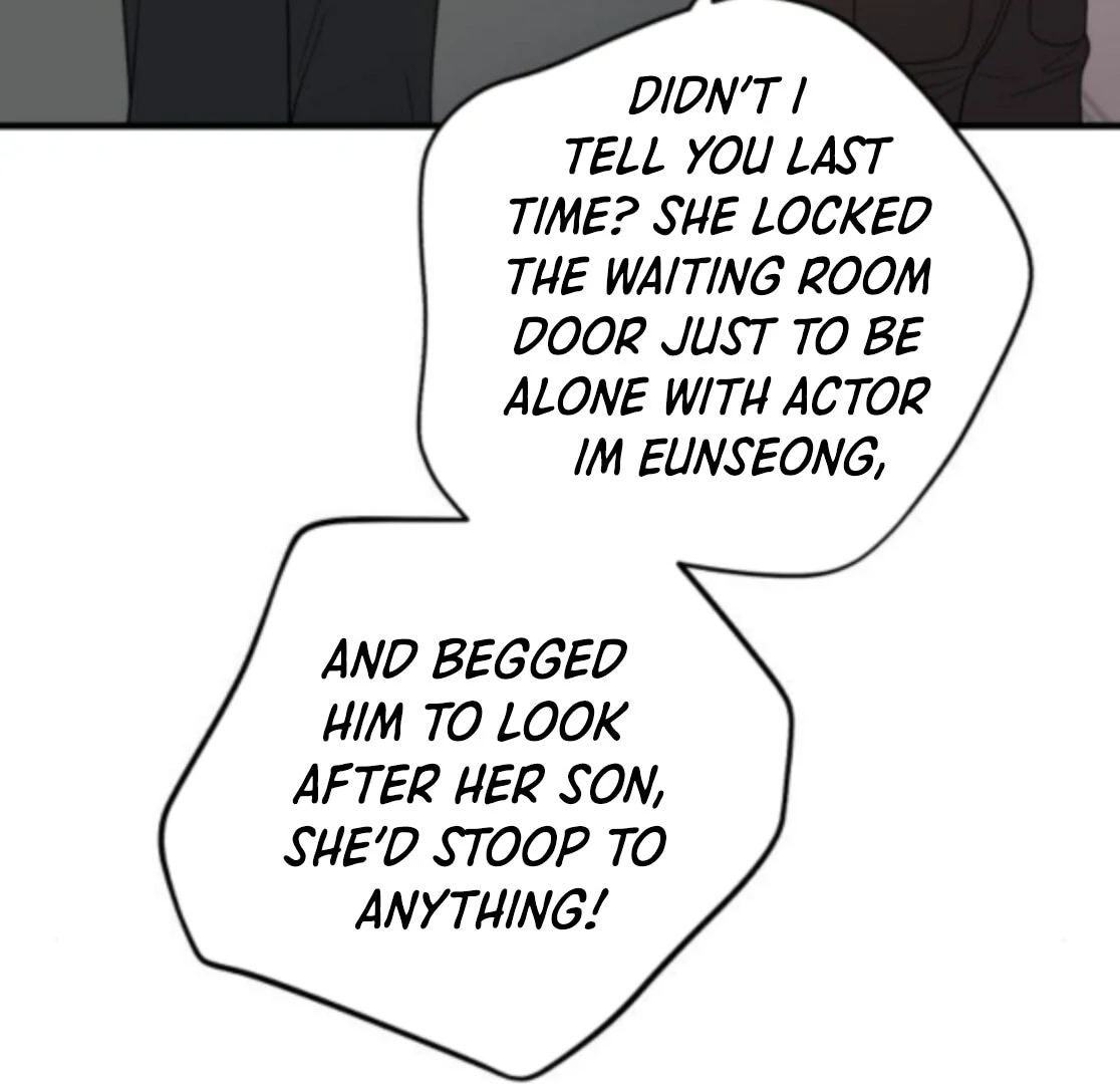 Read One and Only chapter 28 image 31 on Lezhin