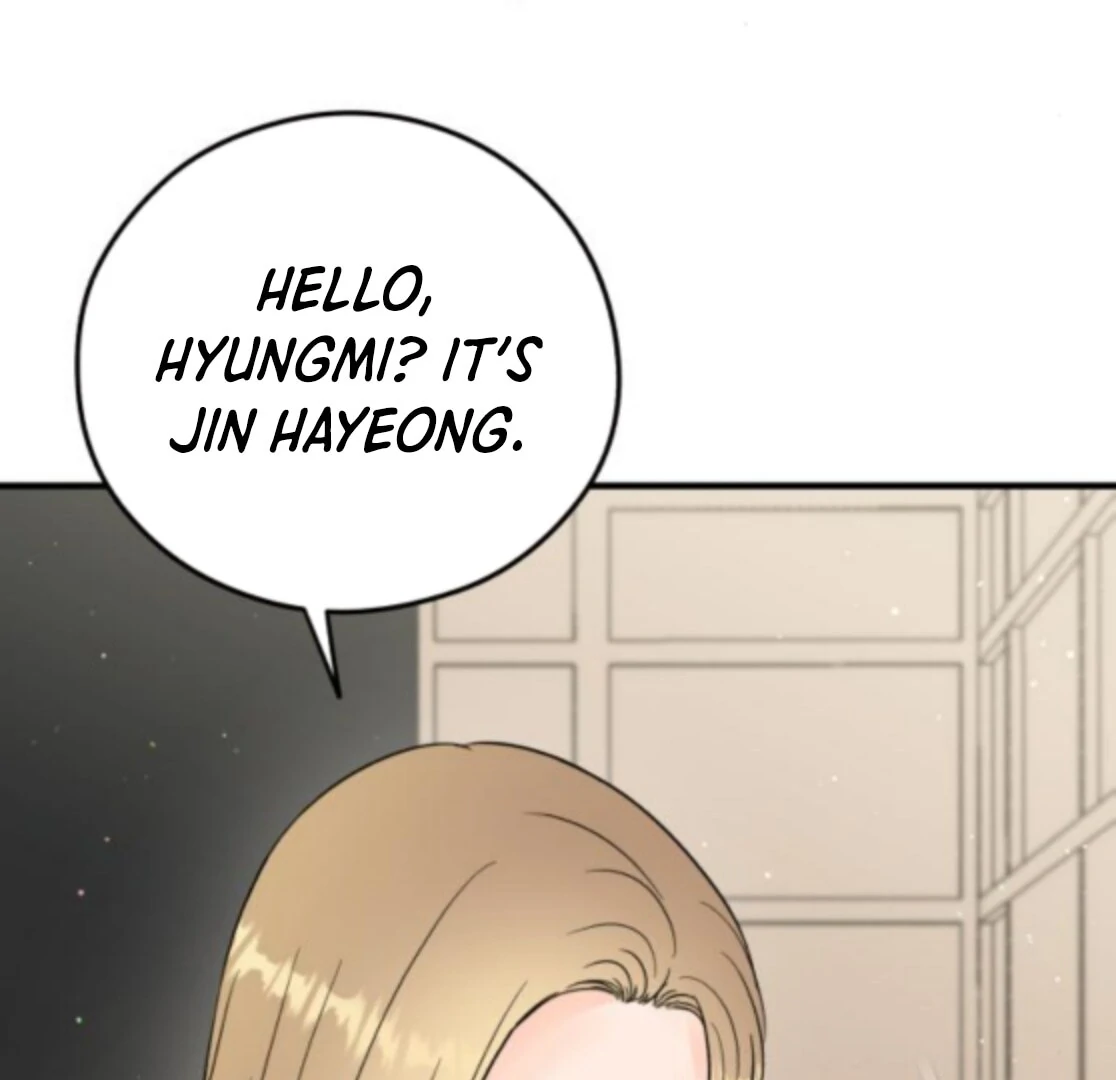 Read One and Only chapter 28 image 32 on Lezhin