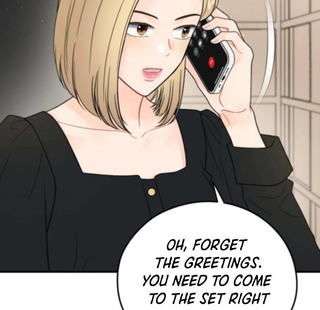 Read One and Only chapter 28 image 33 on Lezhin